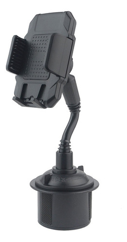 Soporte De Coche Ajustable For Coche, Soporte Universal Par