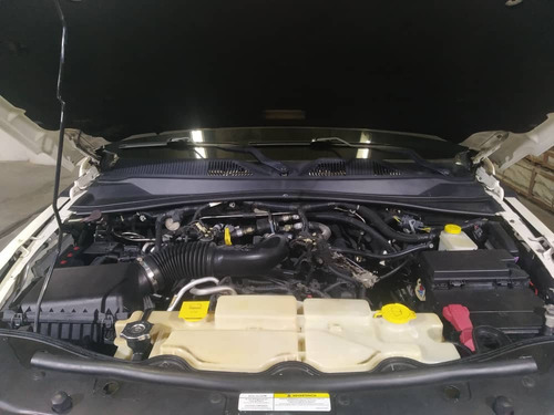 Imagen 8 de 9 de Jeep Cherokee