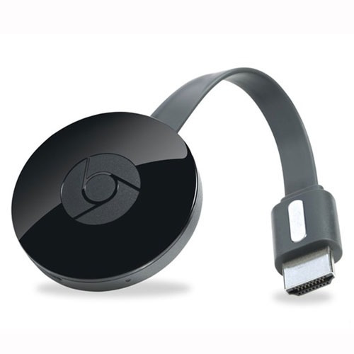 Google Chomecast Reproductor Streaming Hdmi 1080p Para Tv