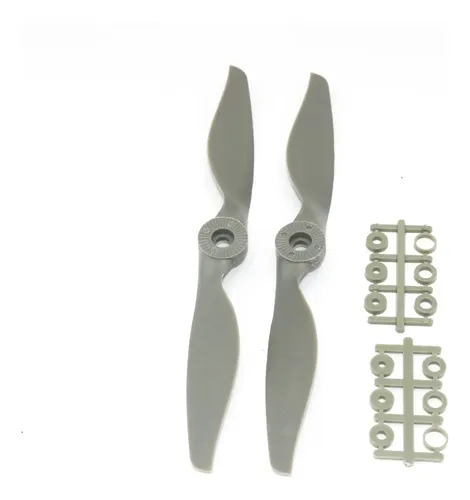 HELICE BOIS BIPALE 15X8 FIALA - SAS