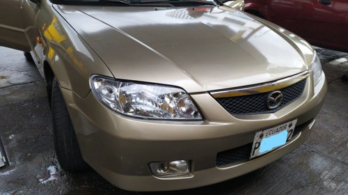 Mazda, Allegro