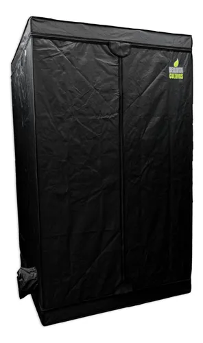 Carpa Cultivo Indoor Bellavita Lite 100x100x200