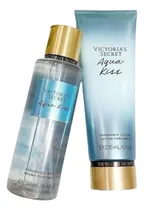 Comprar Victoria's Secret Crema Hidratante Corporal Aqua Kiss Kit