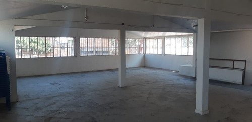 Imagem 3 de 15 de Salão Comercial Para Locação Em Ribeirão Das Neves, Santa Martinha, 2 Banheiros - A122_1-2421311