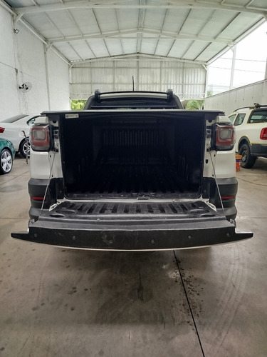 Fiat Strada 1.3 Freedom Cab. Cs Plus Flex 2p