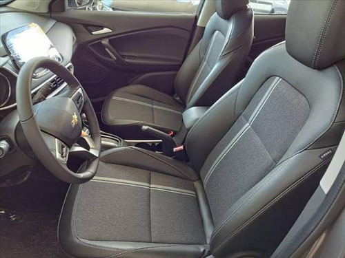 Chevrolet Tracker 1.0 TURBO FLEX LTZ AUTOMÁTICO