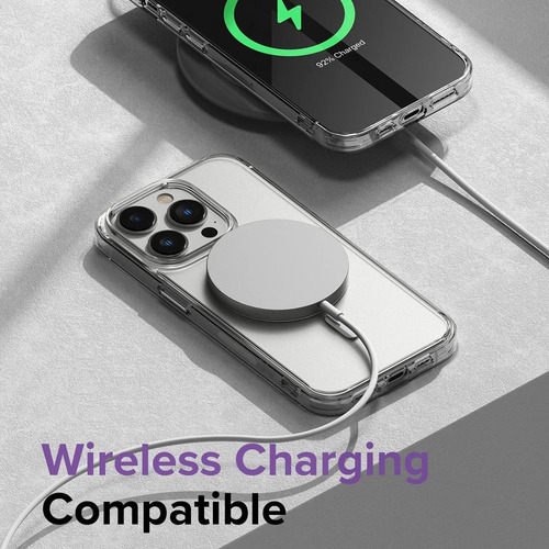 Carcasa Magsafe iPhone 14 / 14 Pro / 14 Plus / 14 Pro Max
