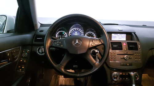 Mercedes Benz Clase C 3.0 C 300 Elegance At