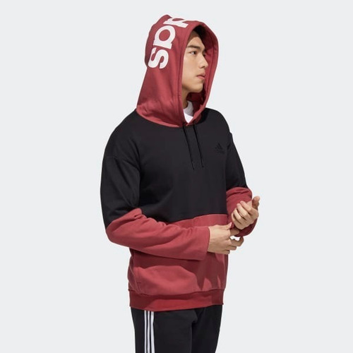 Imagen 2 de 4 de Campera Deportiva Hombre adidas Talle Xs Al Xl Gd5965