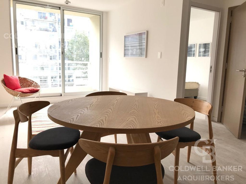 Apartamento De 2 Dormitorios En Venta En Cordón