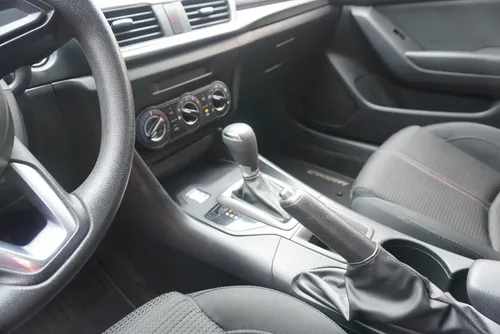 Mazda 3 2.0 Prime At