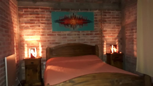 Imagen 5 de 12 de Cabaña En San Rafael Promocion Temporada Baja Tarifa 2 Personas