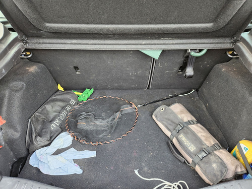 Ford Focus III 1.6 S