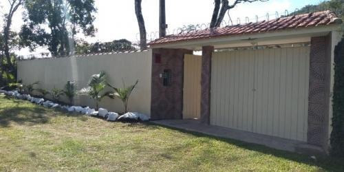Chácara Em Itanhaém 3 Dorm 2 Wc E 1000m² Total 6882