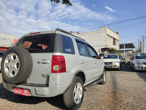 Imagem 6 de 15 de Ford Ecosport Xlt2.0flex