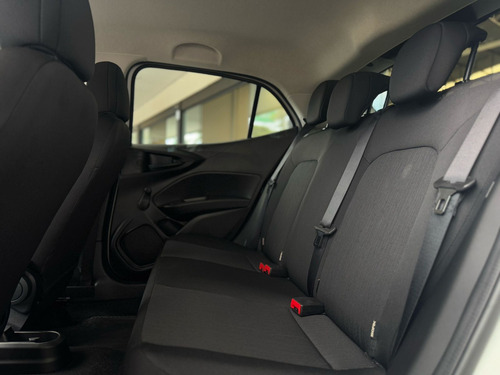 Fiat Argo 1.0 FIREFLY FLEX MANUAL