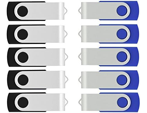 Pendrive Usb 2.0 De 1 Gb Vicfun Flash Usb 50-pack