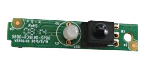 Sensor Infrarojo Ir Sp-led39 5800-r39e9d-sp00