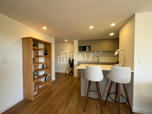 En Venta Apartamento 2 Dormitorios Playa Mansa