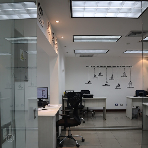 Imagen 14 de 20 de Edificio Comercial De Lujo En Venta, Estratégica Ubicación Completamente Equipado, Solo Para Clientes Exigentes (hg)