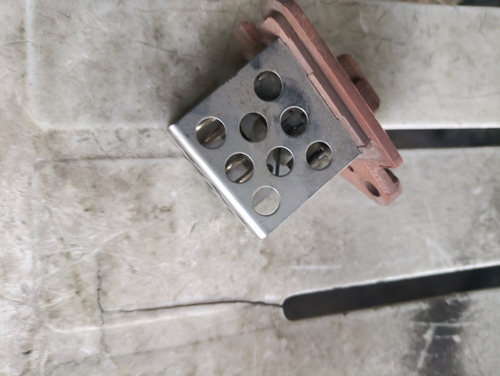 Citroën C5 Resistencia De Electro (Usado)