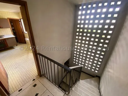 Casa En Venta - Mls #24-27458