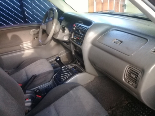 Imagen 7 de 7 de Suzuki Grand Vitara 3 Puertas 1.6