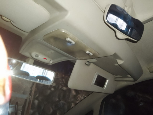 Fiat Idea 1.8 Adventure Alarma