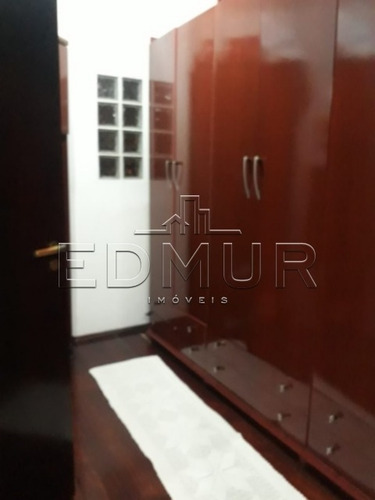 Sobrado - Vila Bela Vista - Ref: 22393 - V-22393