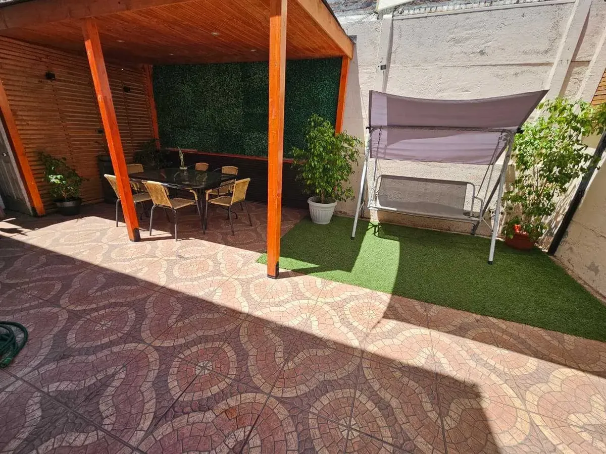 Imagen 4 de 24 de Casa Luminosa, Ideal Para Familias (132244)