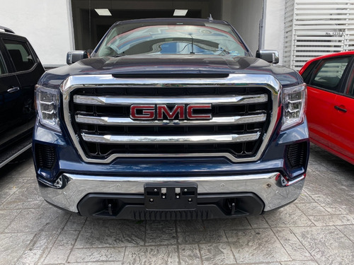 Imagen 2 de 12 de Gmc Sierra Modelo 2020