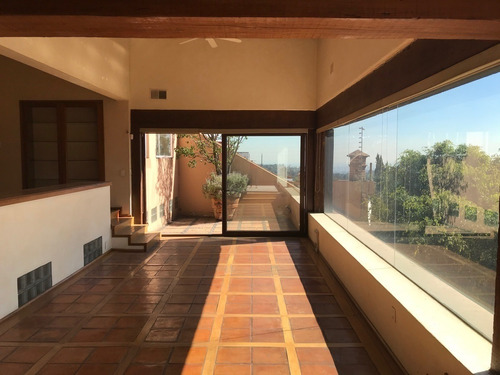 Imagen 1 de 25 de Venta Hermosa Casa En Colonia  Lomas Santa Fe