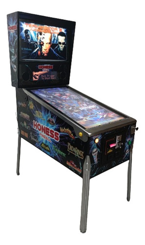 Pinball Digital - Multi Juego