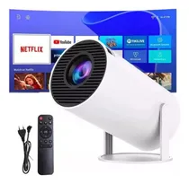 Comprar Proyector Hy300 Pro Wifi Bluetooth Hdmi 4k Versión Android C