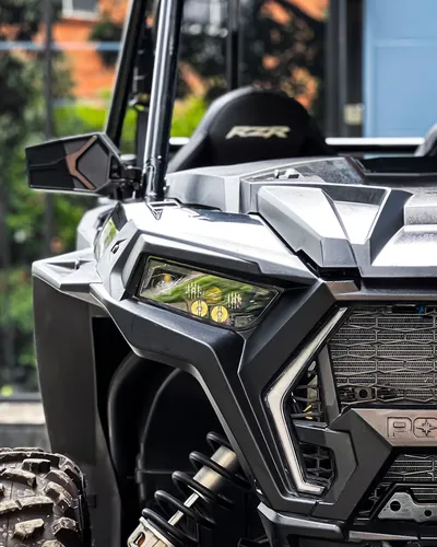 Polaris Rzr Xp 4 2022