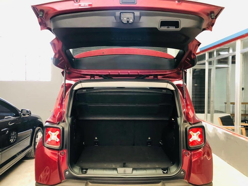 Jeep Renegade 1.8 Sport At Plus 2019