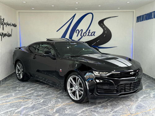 Chevrolet Camaro 6.2 V8 Ss Collection 2P