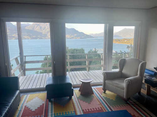 Esplendida Casa En Puelo (82095)