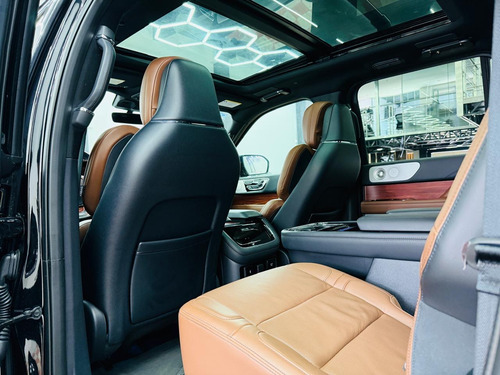 Lincoln Navigator 3.5 Reserve L At