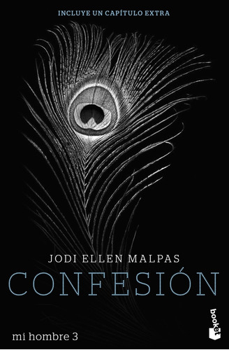 Libro Mi Hombre. Confesión
