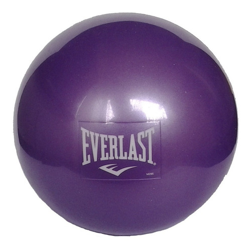 Everlast 3 Libras Balon Pesado Tonificacion Original Everlas