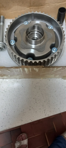 Rache Actuador Leva De Escape Chevrolet Cruze # 68386 Nuevo