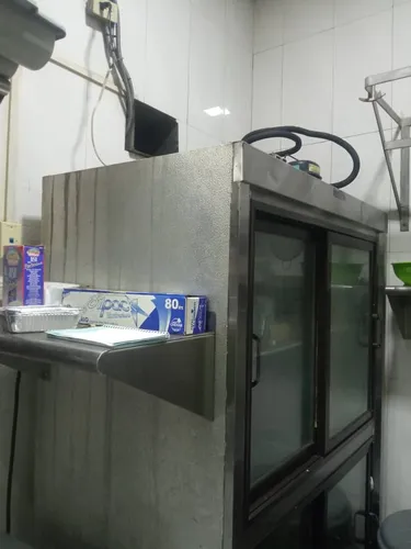 Venta De Fondo De Comercio De Pizzeria En Los Chaguaramos Yc