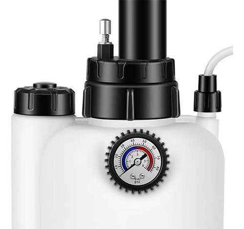 Para J0yf Purgador De Aceite De Freno Manual De 3 L