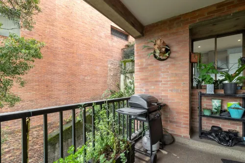 Apartamento En Venta En Chicó Alto. Cod V23394