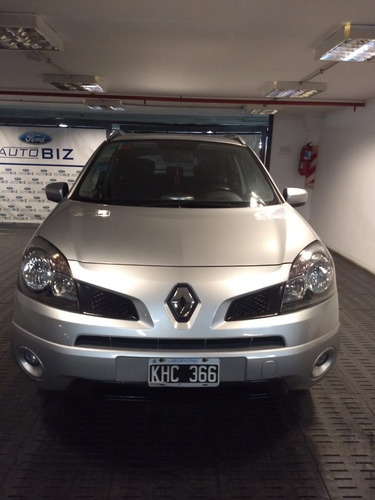 Renault Koleos Dynamique 4x4 Mt Año 2011 Con 77.000km
