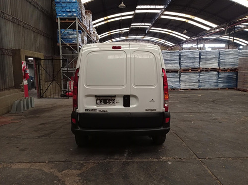 Imagen 8 de 15 de Renault Kangoo