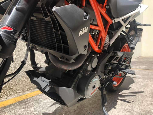 Ktm 390