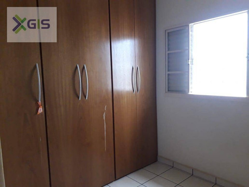 Imagem 7 de 19 de Casa Com 3 Dormitórios À Venda, 200 M² Por R$ 800.000,00 - Vila Redentora - São José Do Rio Preto/sp - Ca1881