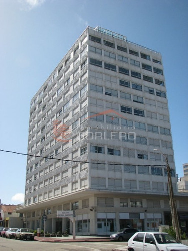 Monoambiente En Alquiler De Temporada En Punta Del Este, Península- Ref: 17007